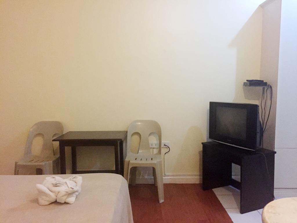 Park Hill Hotel Мактан Екстериор снимка