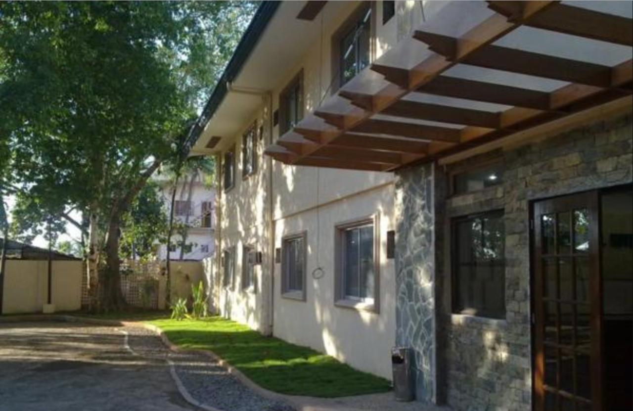 Park Hill Hotel Мактан Екстериор снимка