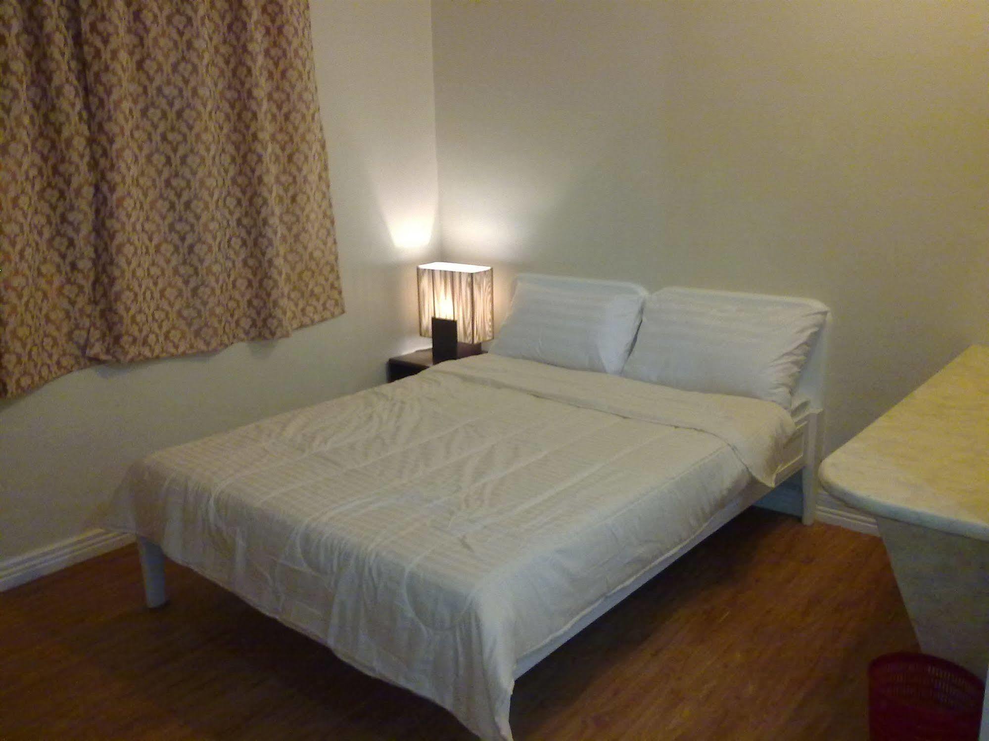 Park Hill Hotel Мактан Екстериор снимка