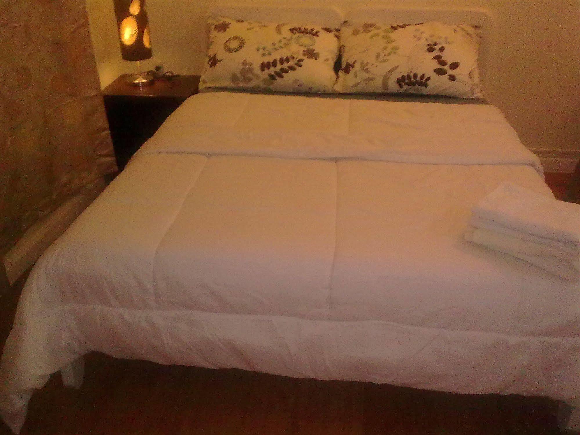 Park Hill Hotel Мактан Екстериор снимка