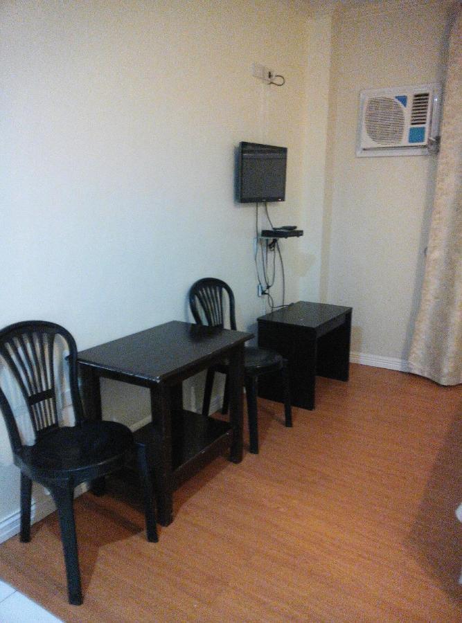 Park Hill Hotel Мактан Екстериор снимка